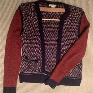 ‼️Club Monaco ‼️cardigan